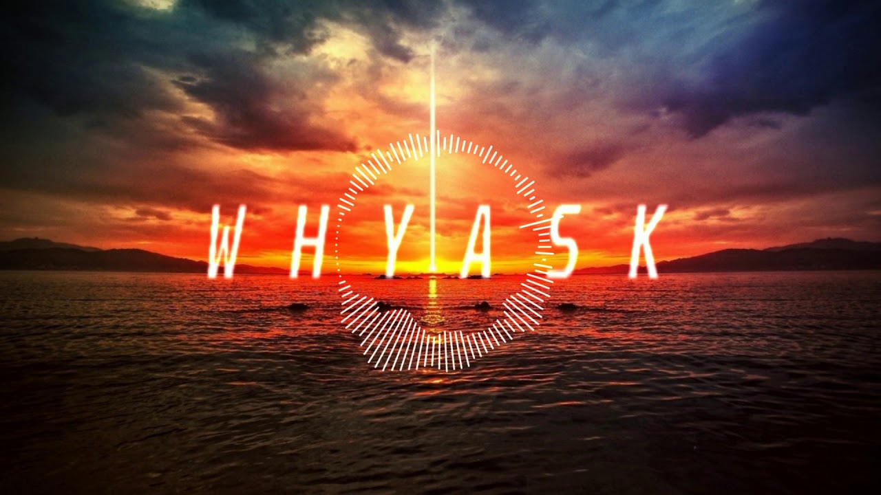 Gazirovka - Black (WhyAsk! Frenchcore Remix)