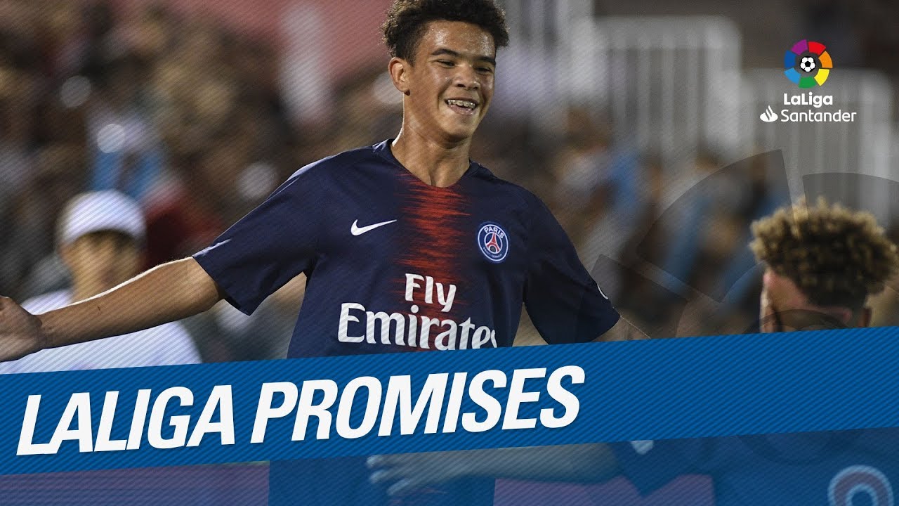 Tercer y cuarto puesto: Resumen PSG vs Real Betis (4-3)