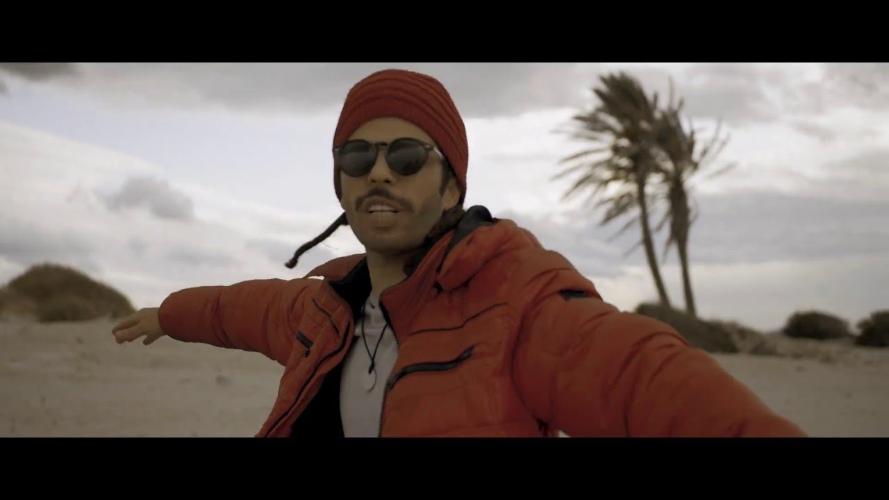 Phénix bbj ft.@KafonTn- Weld el 7ou | ولد الحو (Official Music Video)