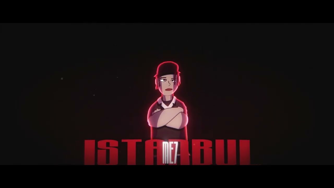 ME7-İSTANBUL (Official Video)