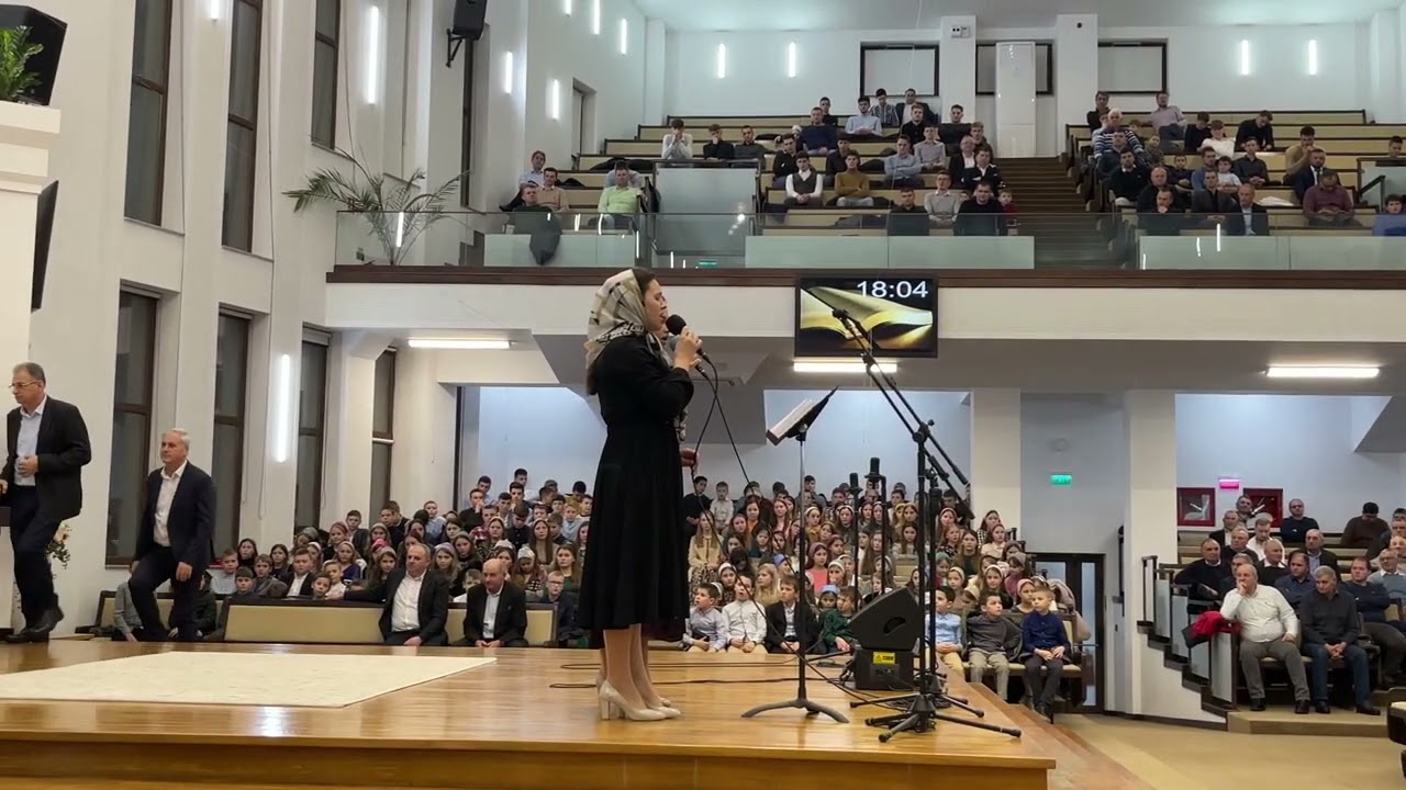 Diana și Daniela Rusu,Să îți cinstești părinții.