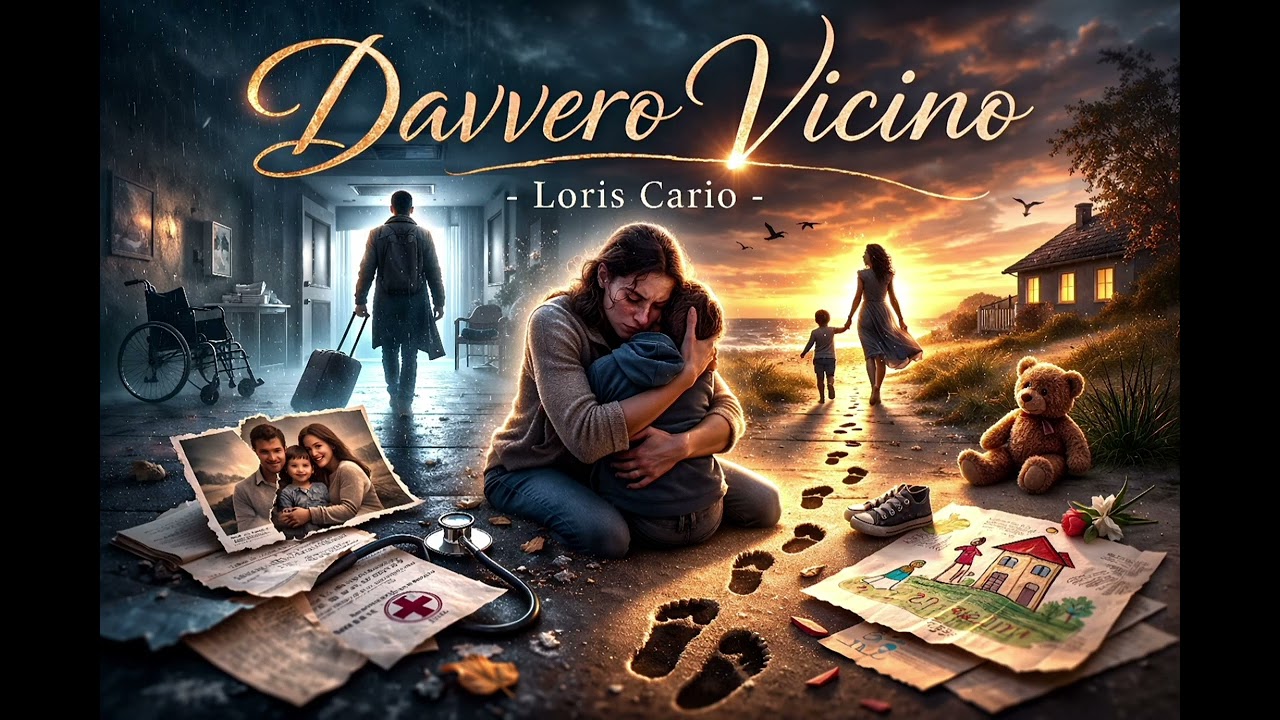Davvero Vicino - Loris Cario