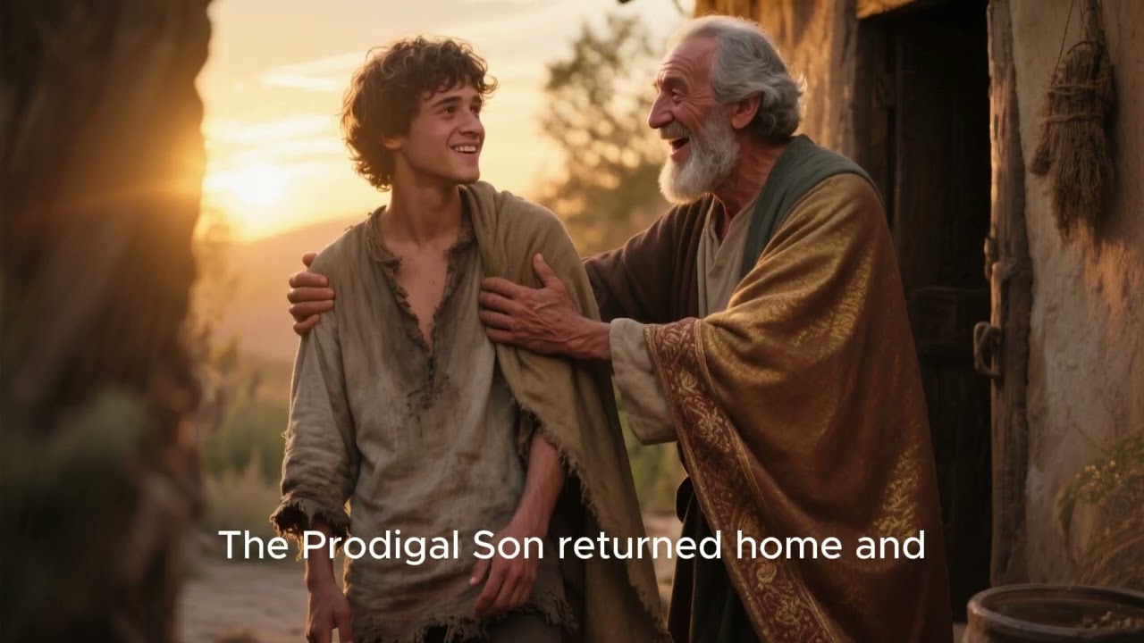 Restoration of God’s Glory in One’s Life