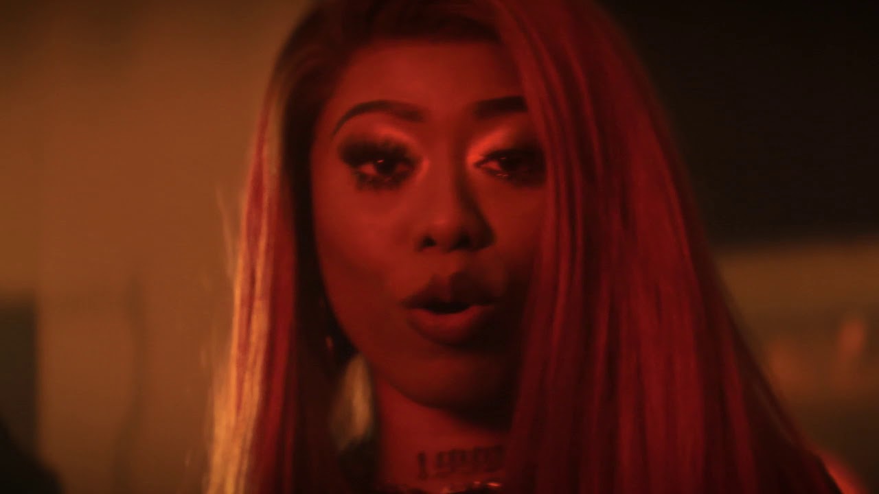 Dani Deaux - Friendly  prod. Platinum Plug