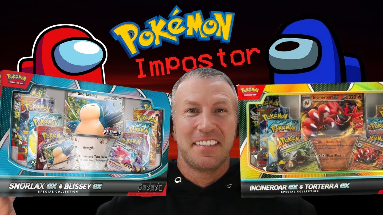 16 Pokémon Packs Opened | Snorlax & Blissey EX Collection Boxes