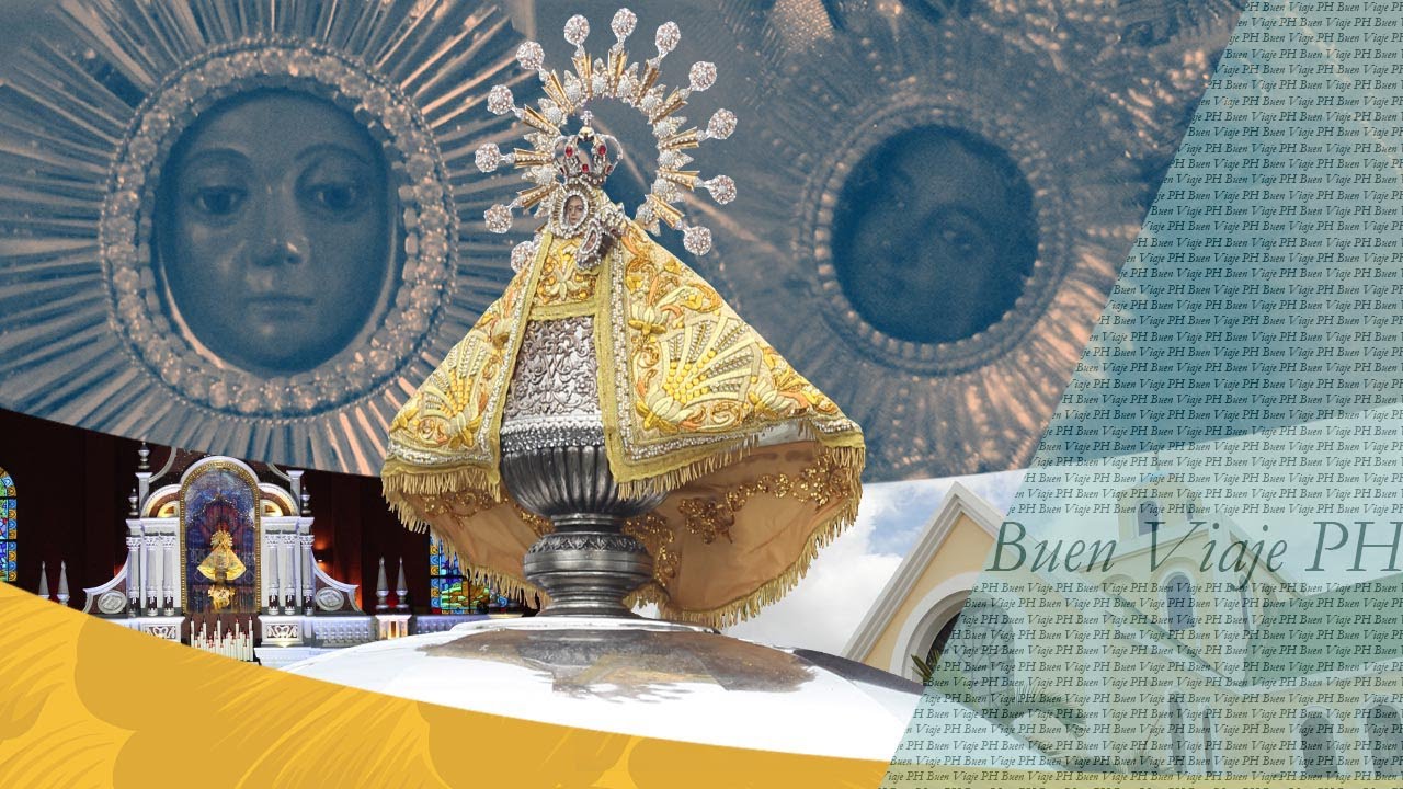Himno a Nuestra Señora de Peñafrancia (Chorus Lyrics)