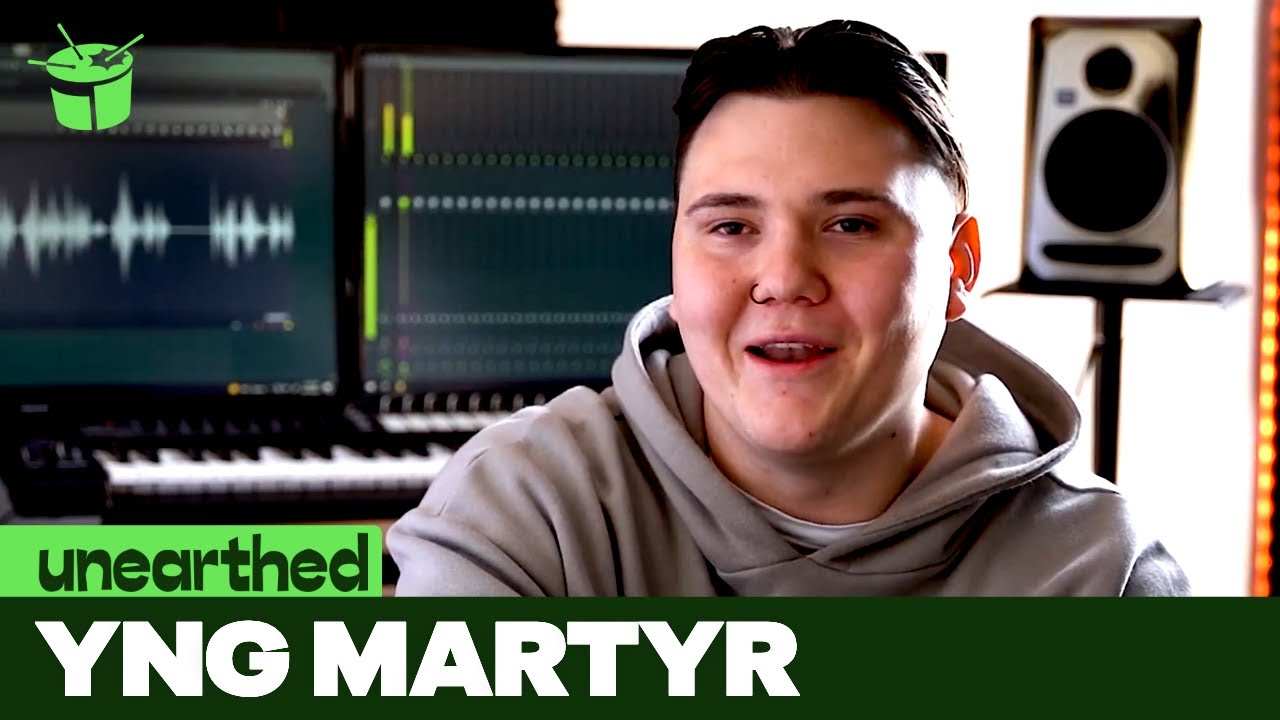 YNG Martyr on &lsquo;Nike Ticks&rsquo; and marketing his music in memes | Interview