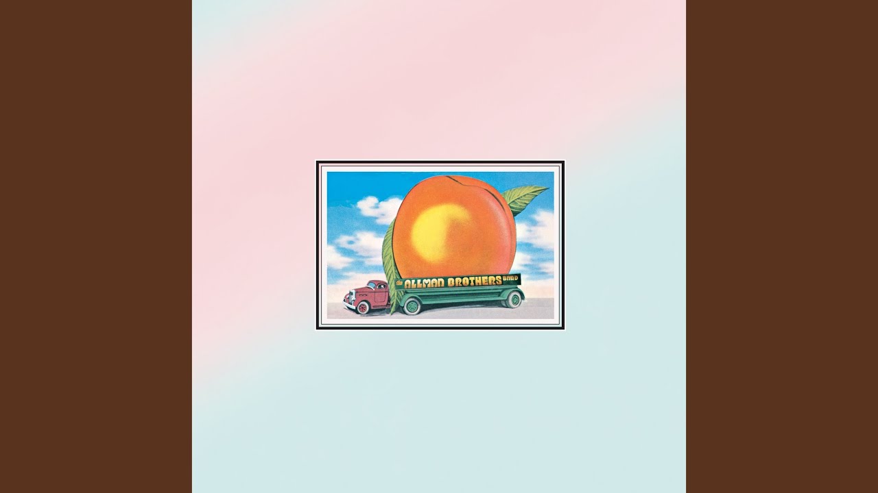 Ain't Wastin' Time No More