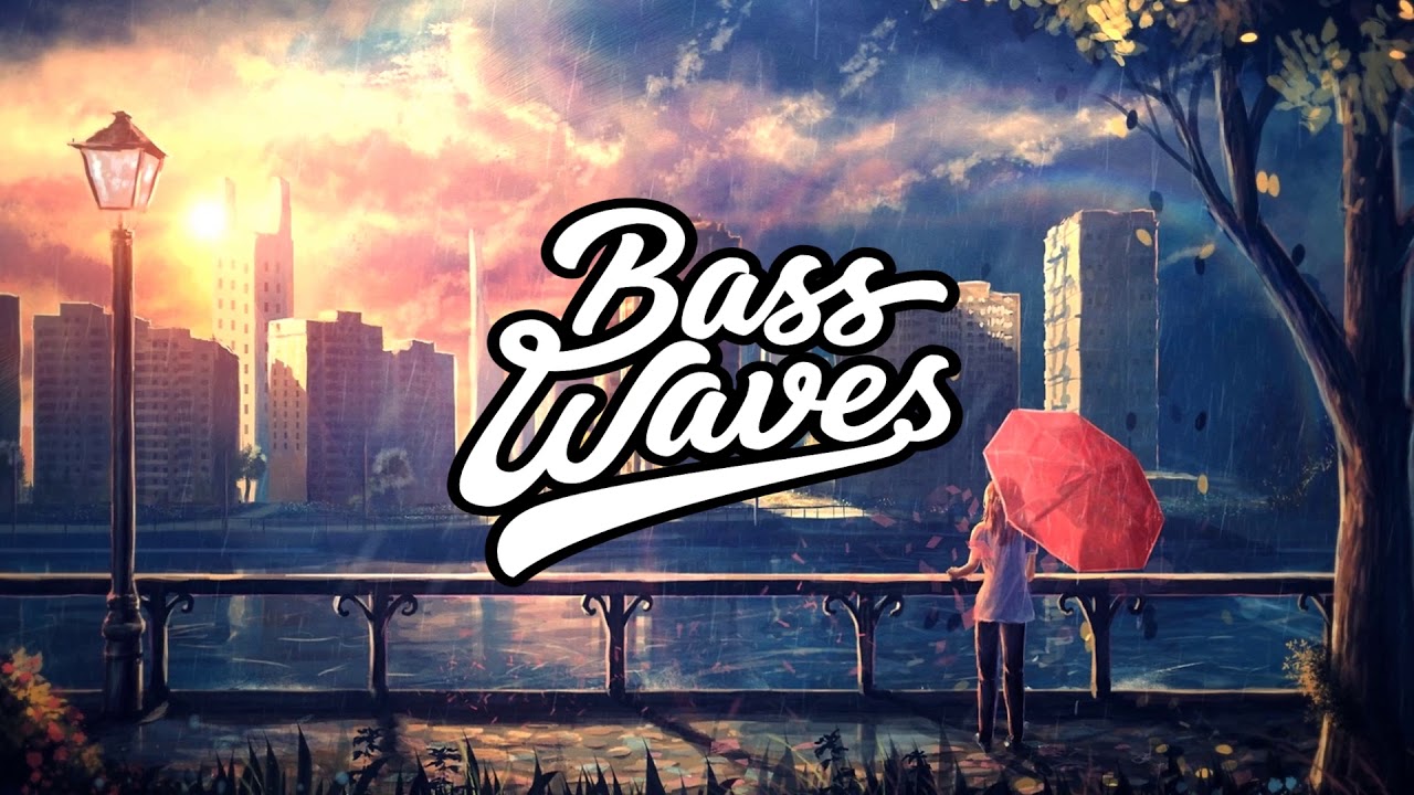 Max Brhon - Cyberpunk (Bass Boosted)