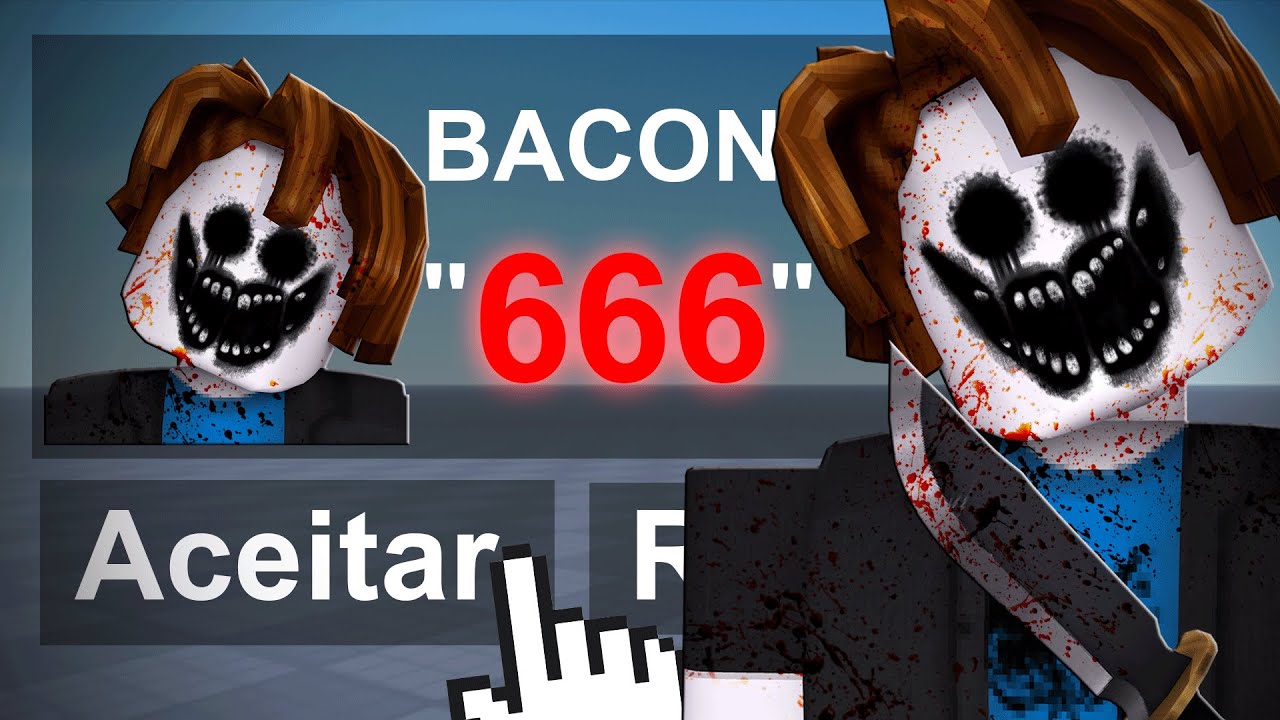 O SEGREDO MAIS PERTUBADOR DO ROBLOX..💀💀