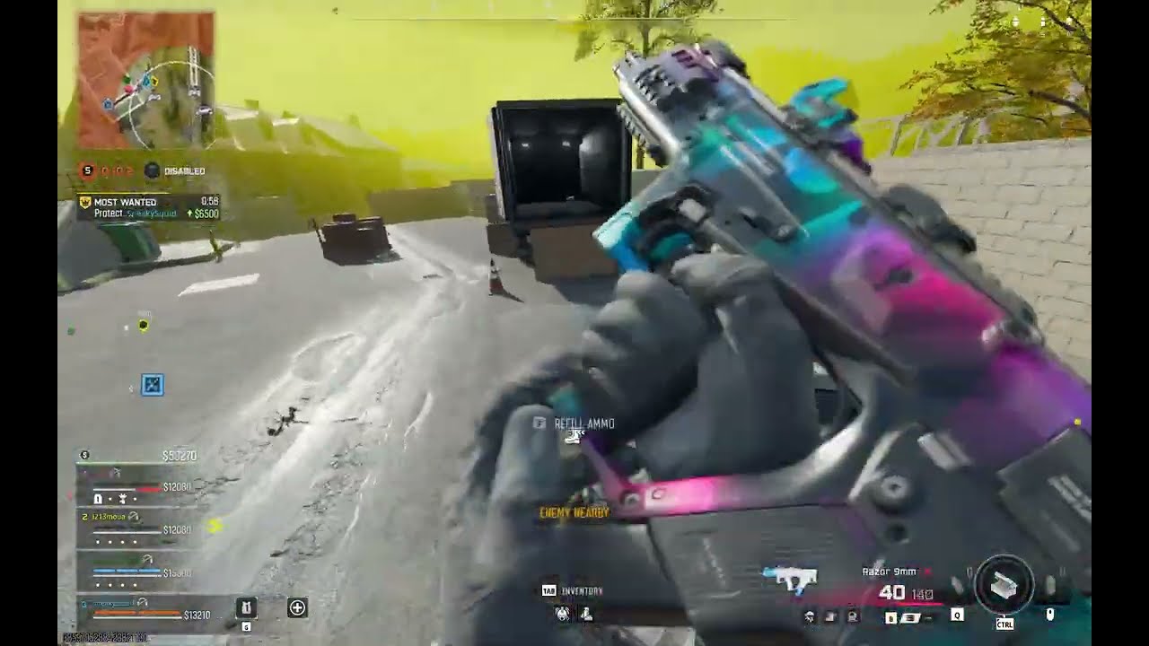 EP.160 — the TONYA chronicles pt2. vanta made him rage quit. listen to sneaky = W