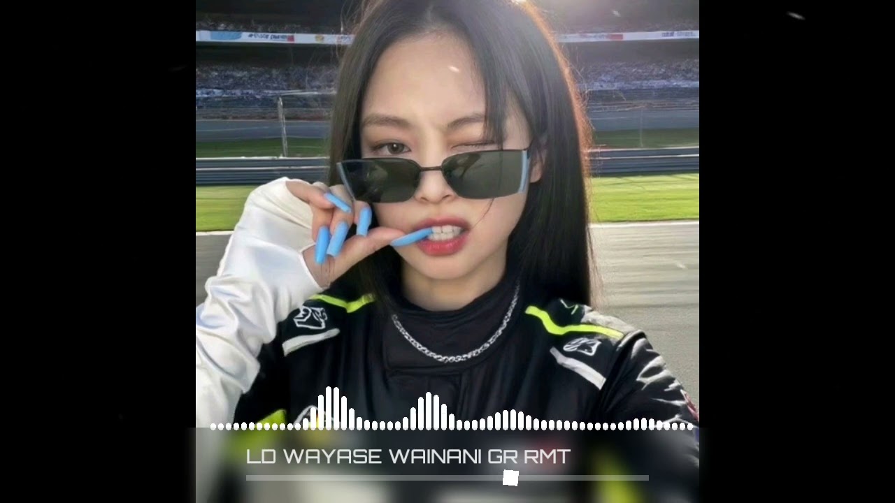 RMT WAYASE WAINANI ( LD SOUNS SISTEM )