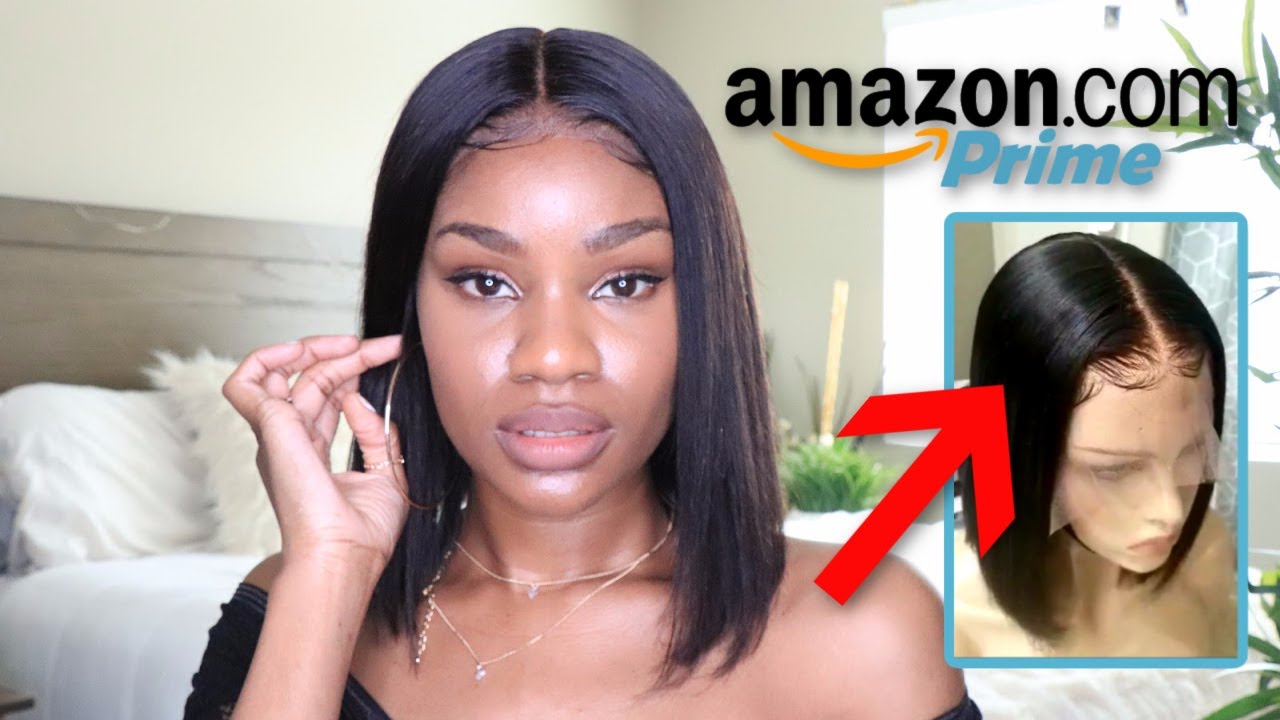 Found Another Super Cheap Wig On AMAZON!!! Feat UNice