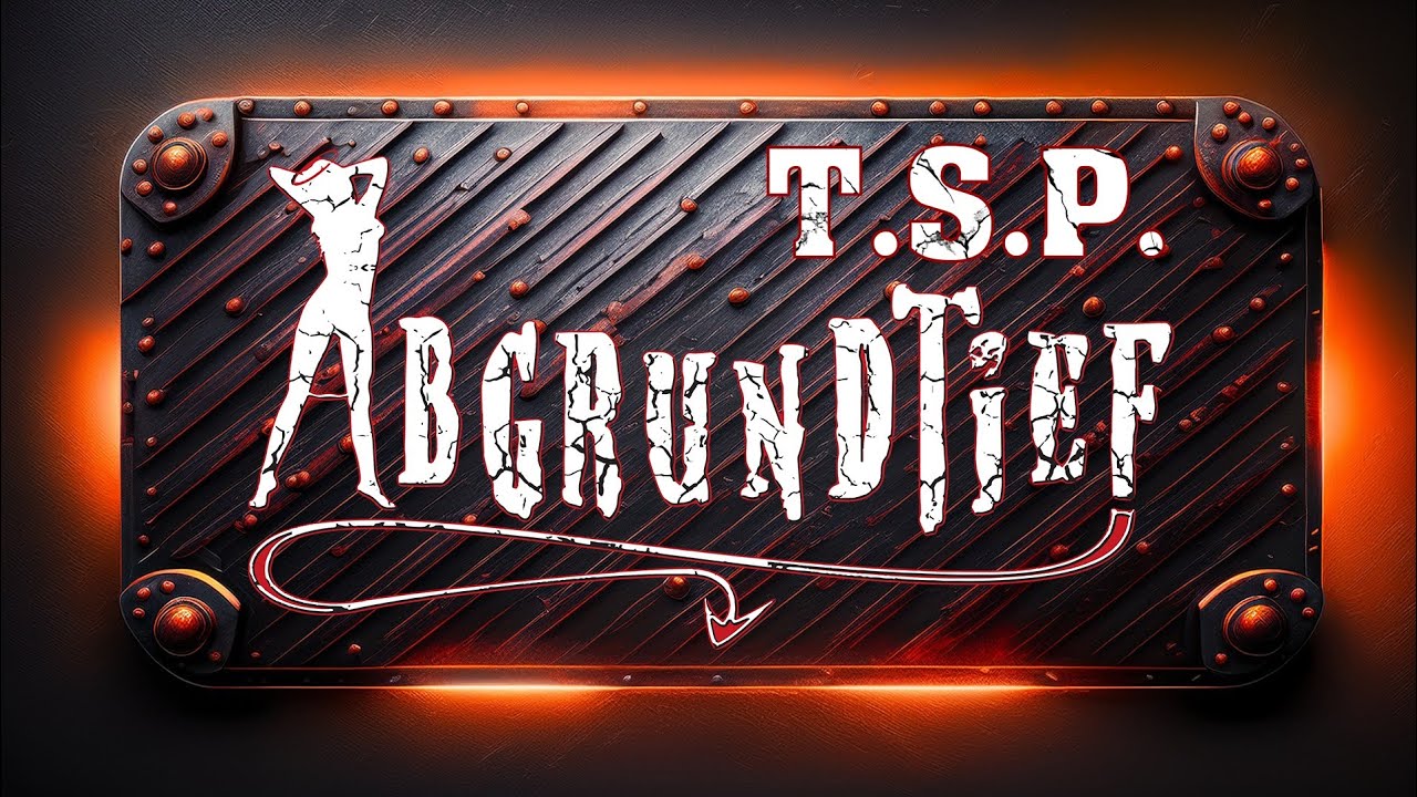 Abgrundtief - Tanzen. Saufen. Pogen