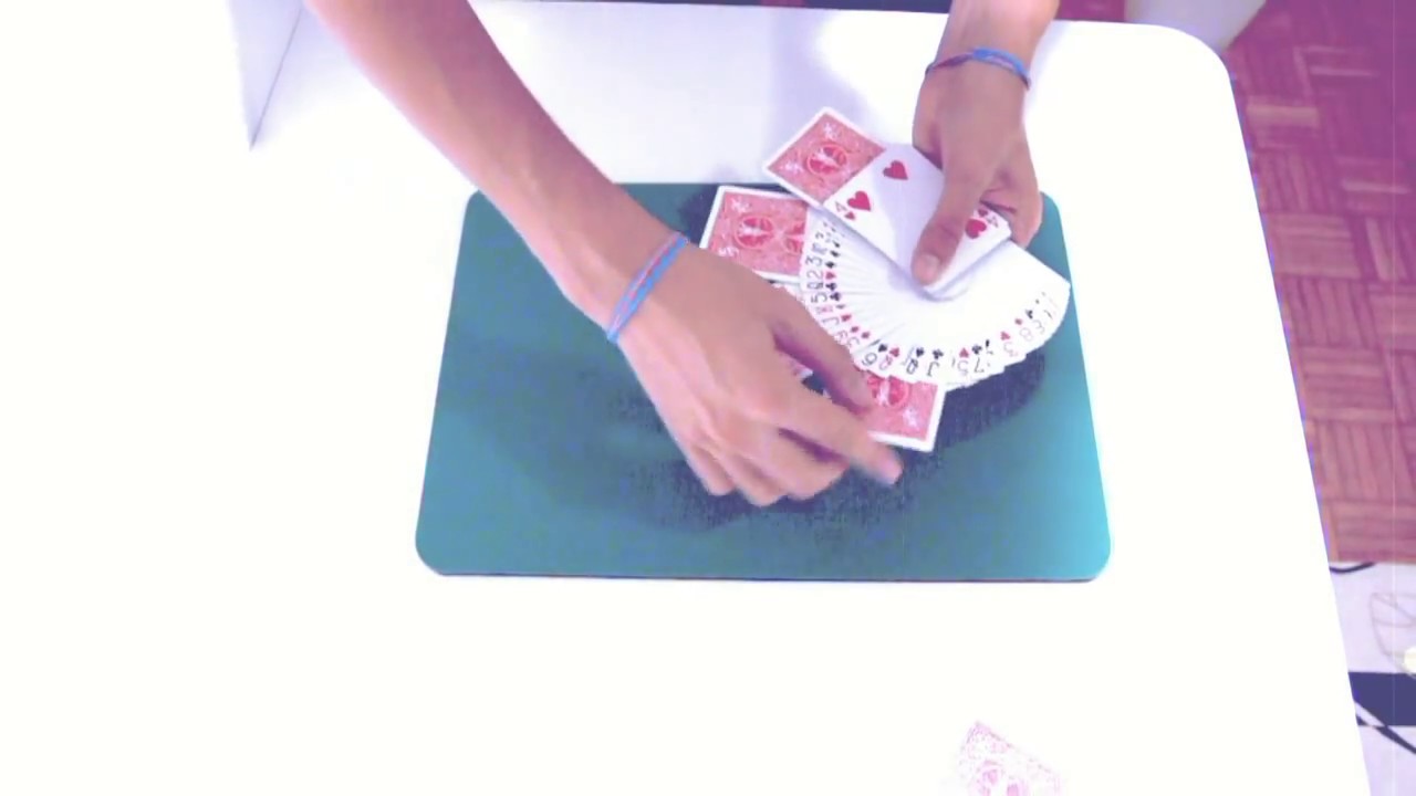 gioco di magia: EFFETTO MAGICO di luca bono