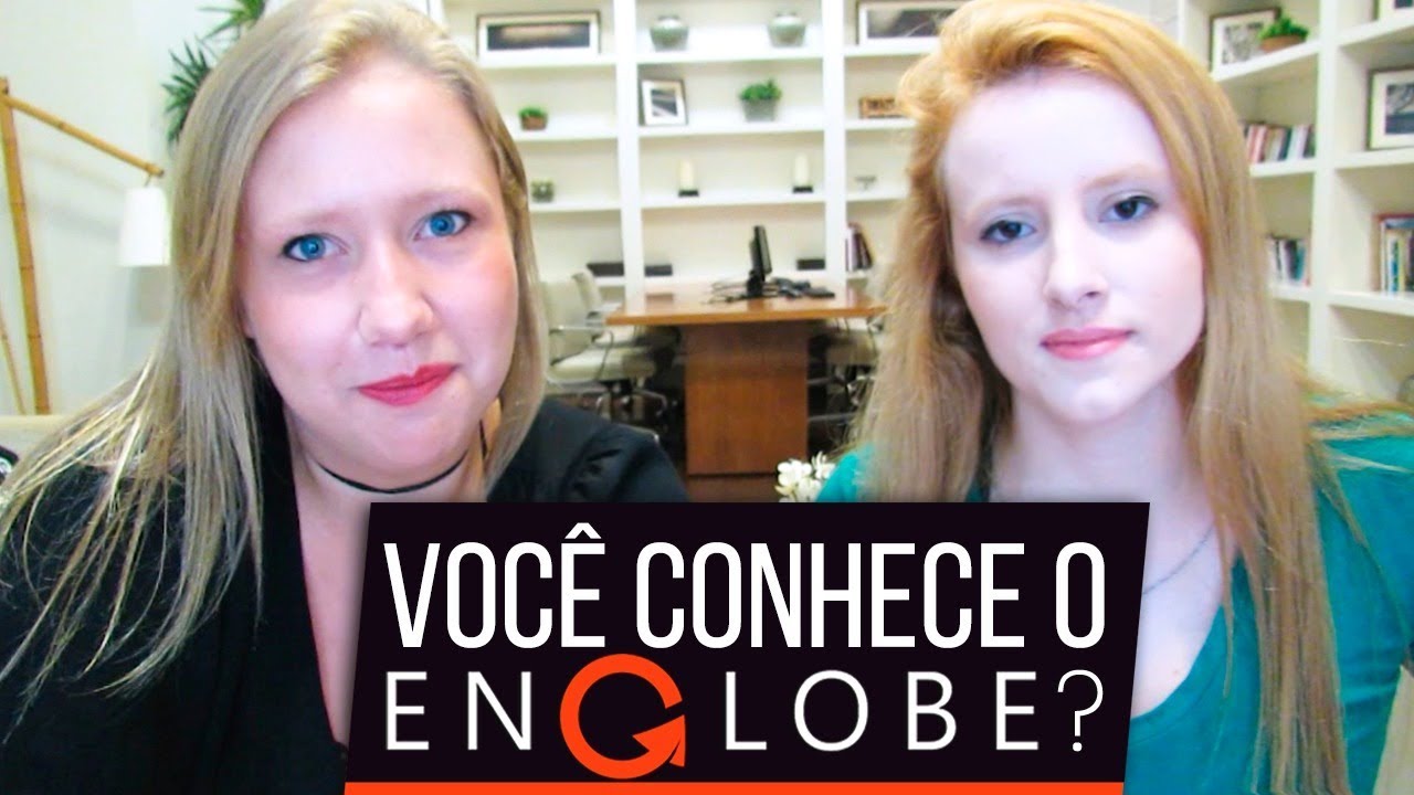 O que &eacute; o EnGlobe?