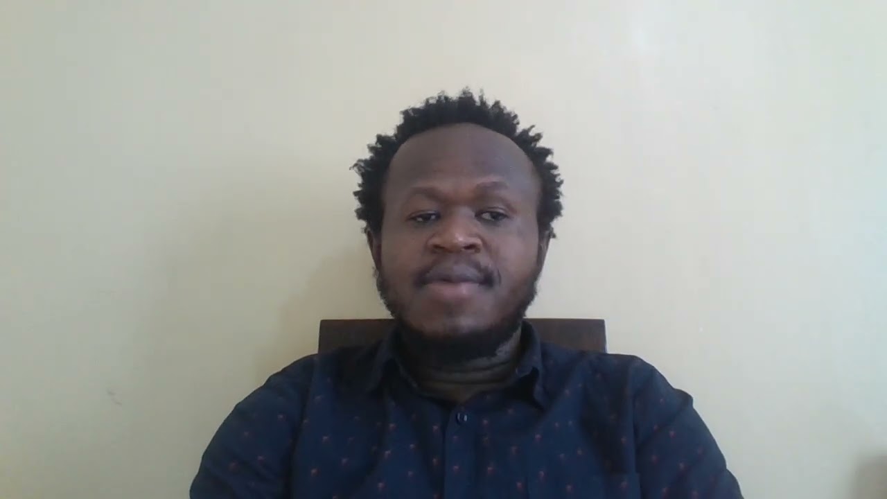 Pitch Video