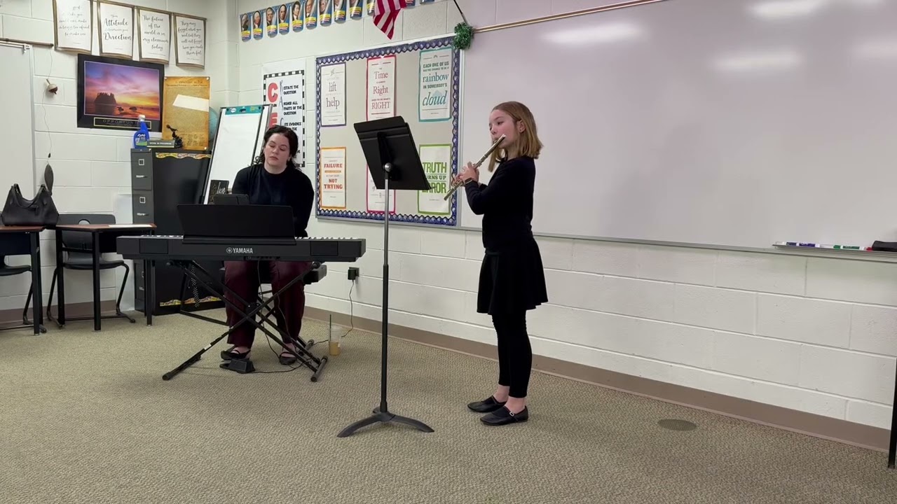 Lilly Solo Contest 2026