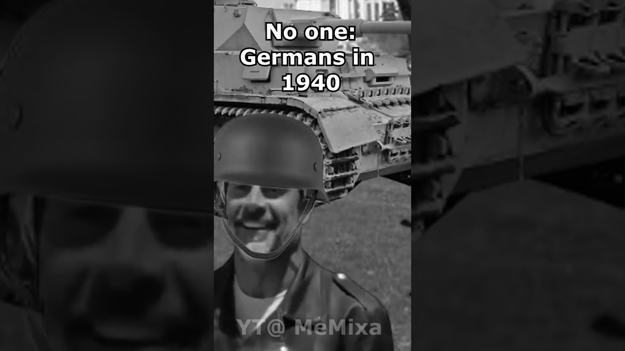 Hot diggity dog Negan | Germans in 1940 #thewalkingdead #negan #meme