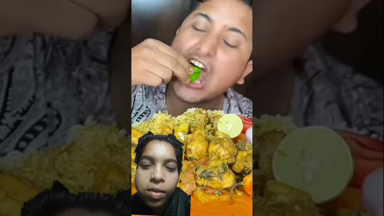 Chikan leg 😋🤤🍗 #mukbang #food #chicken #eatingsounds #eatingshow #smartphone #lifeisbutadream