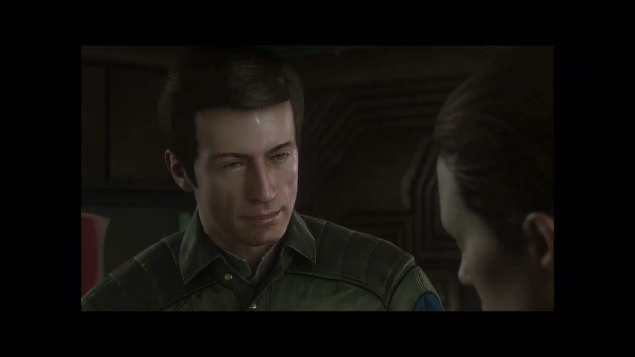 SEVASTOPOL: Alien Isolation part 1