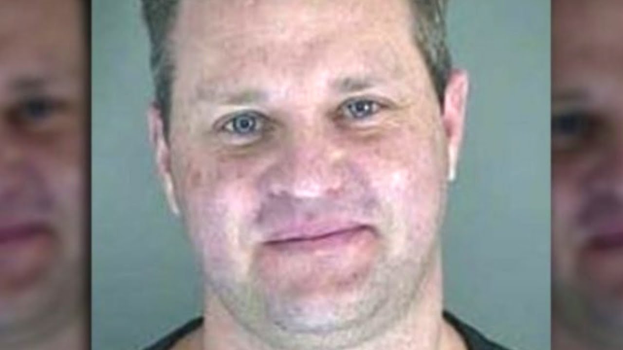 Home Improvement Star Arrested For Disturbing Reason