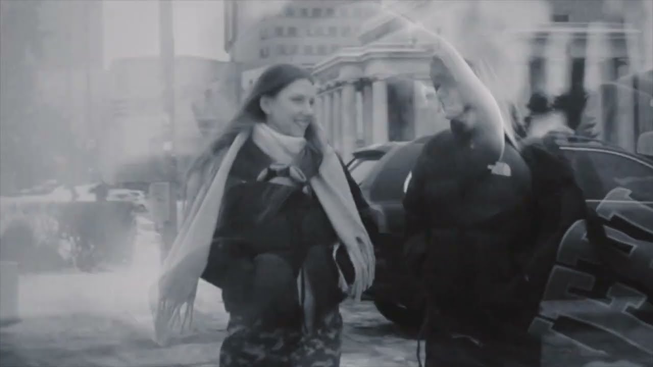 .noa. - łabędzie (official video)