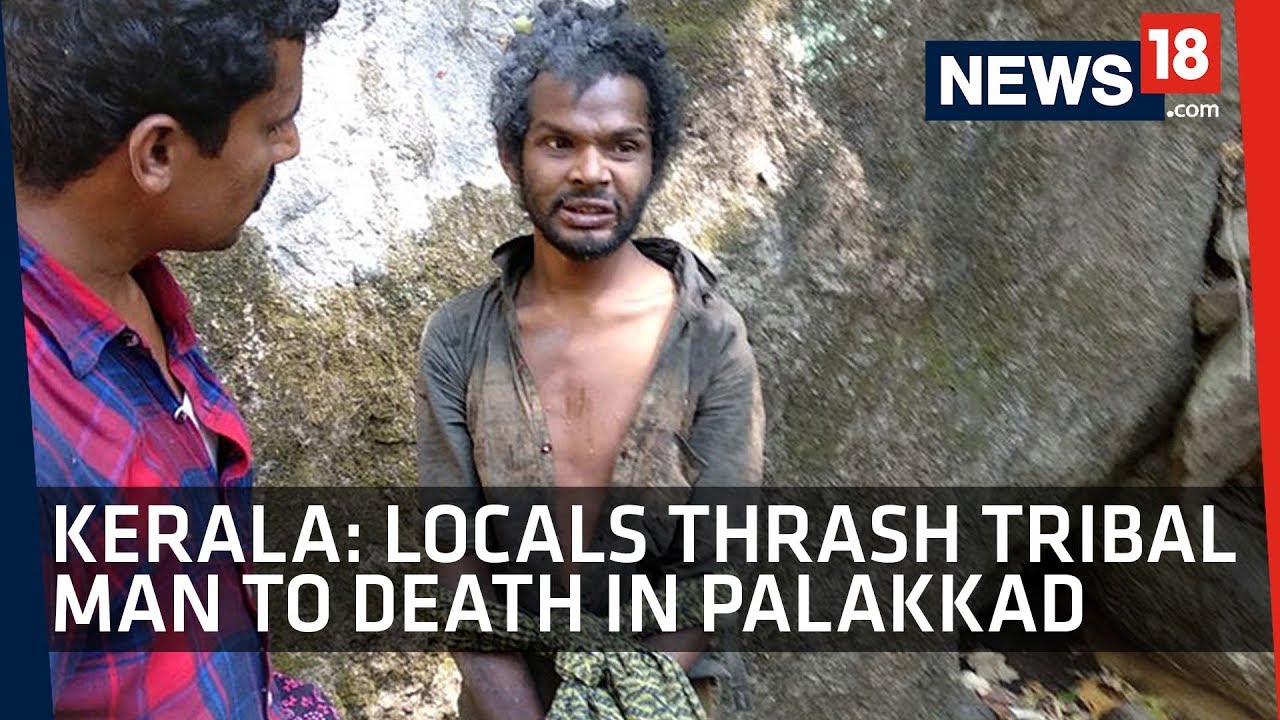 Locals Tie Up and Thrash Tribal Man to Death for 'Theft' in Kerala's Palakkad
