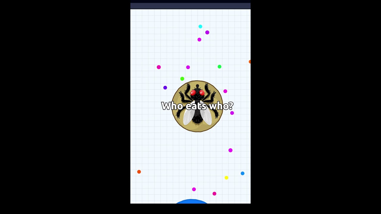 Agario Stream
