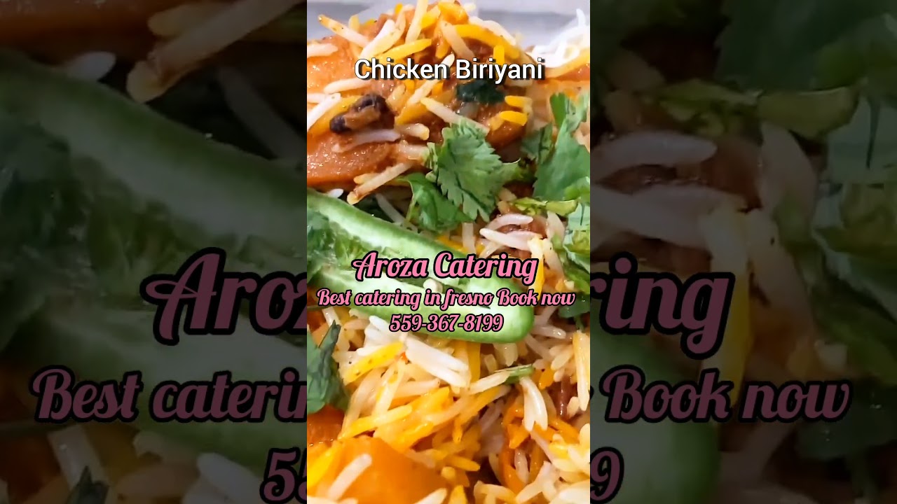 Aroza catering services #wedding #party
