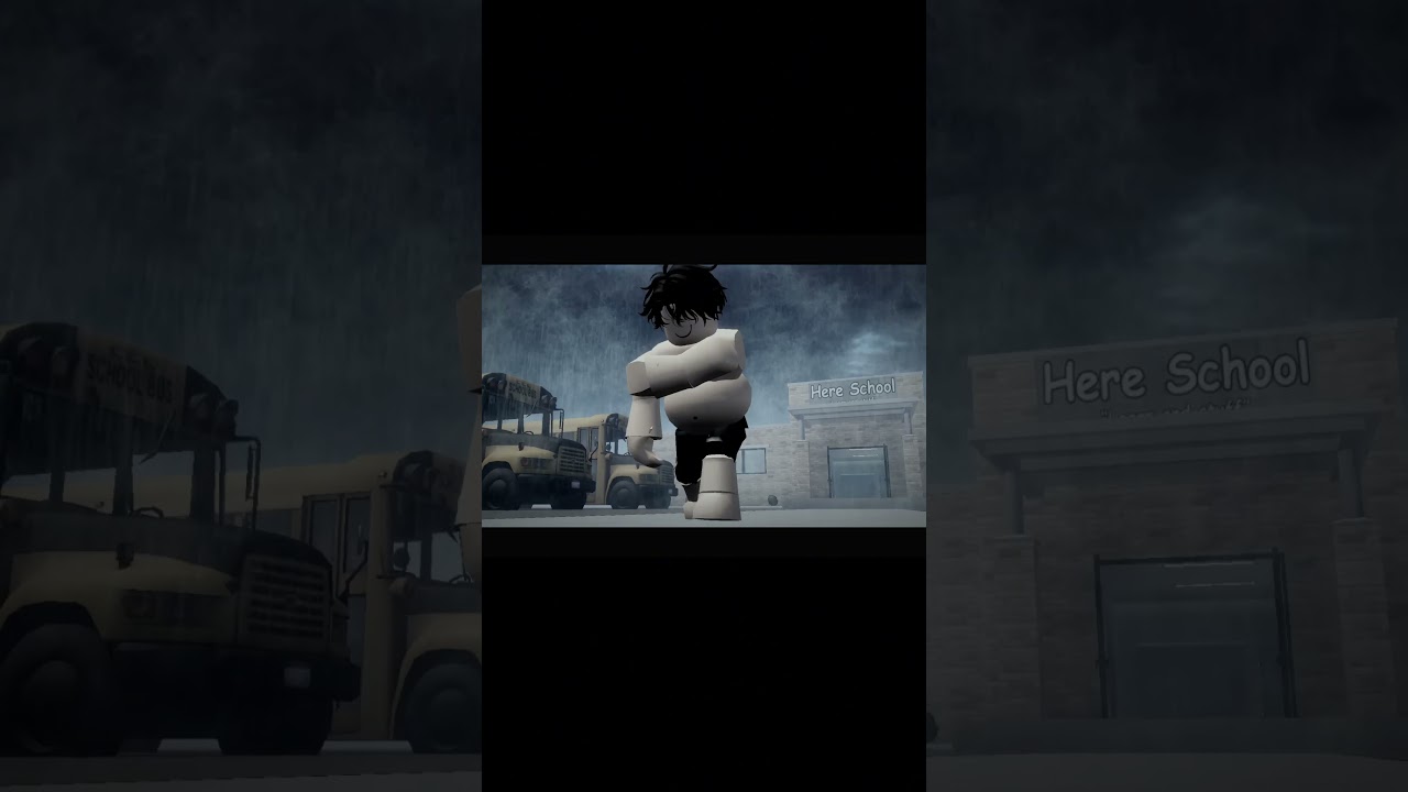 Roblox gym league edit 