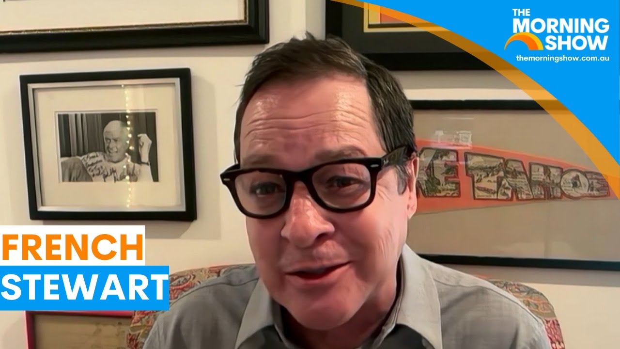 '3rd Rock from the Sun' star lands career-defining role on the big screen | Sunrise