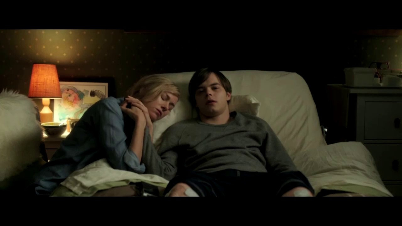 V PASCI (Shut In) - trailer