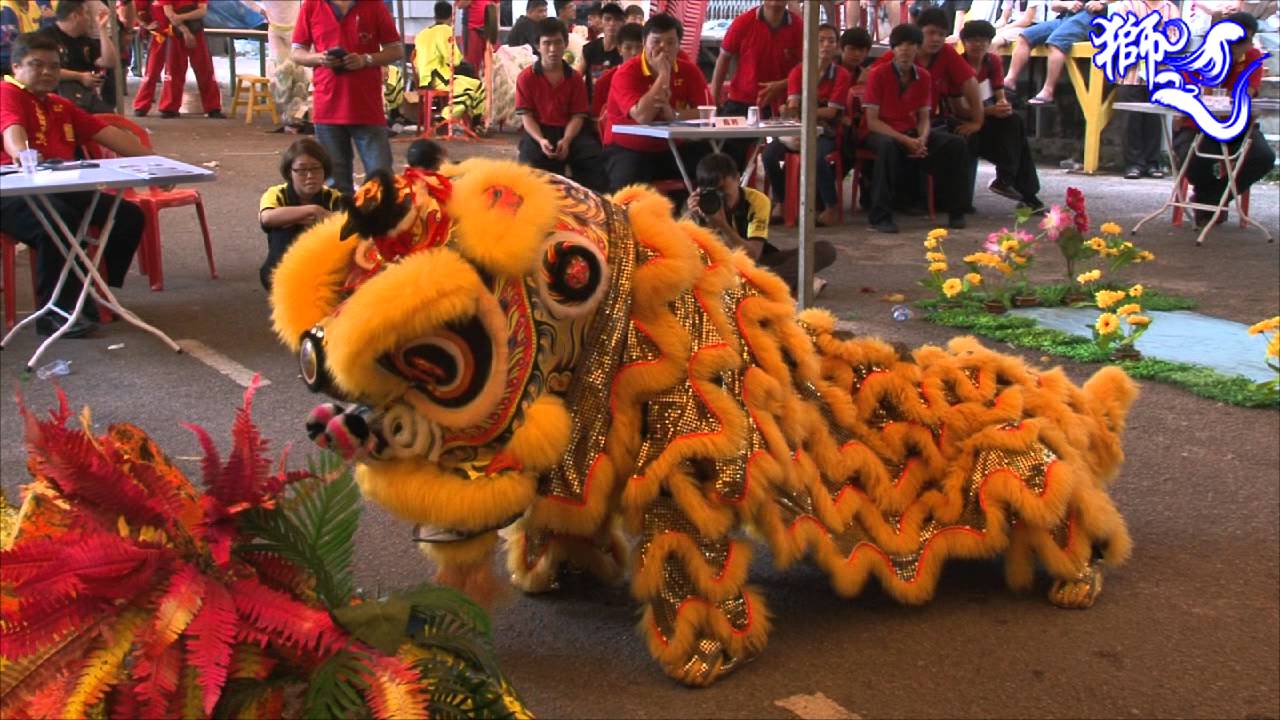 永平新升体育会 （黄队）
