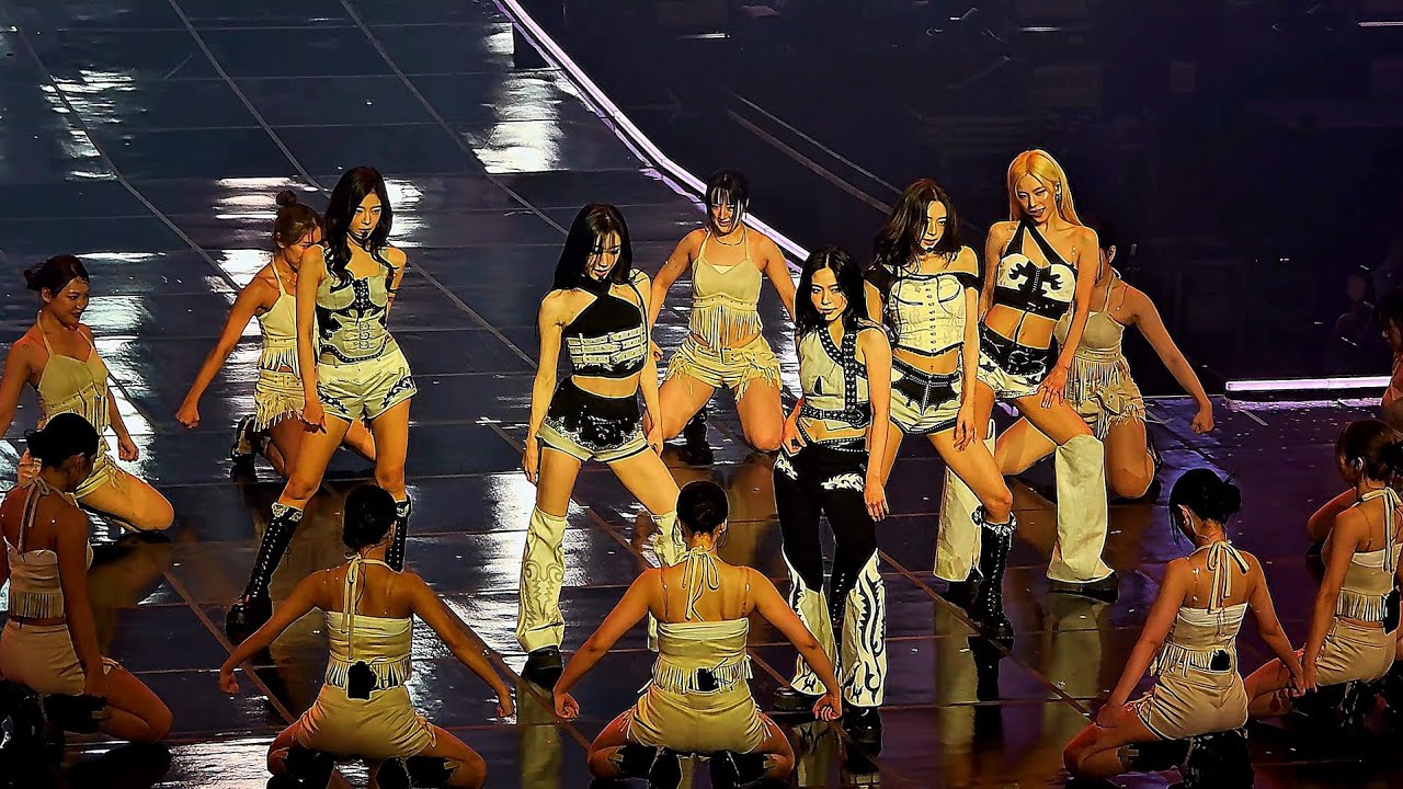 20260214 ITZY 3RD WORLD TOUR 있지 콘서트 