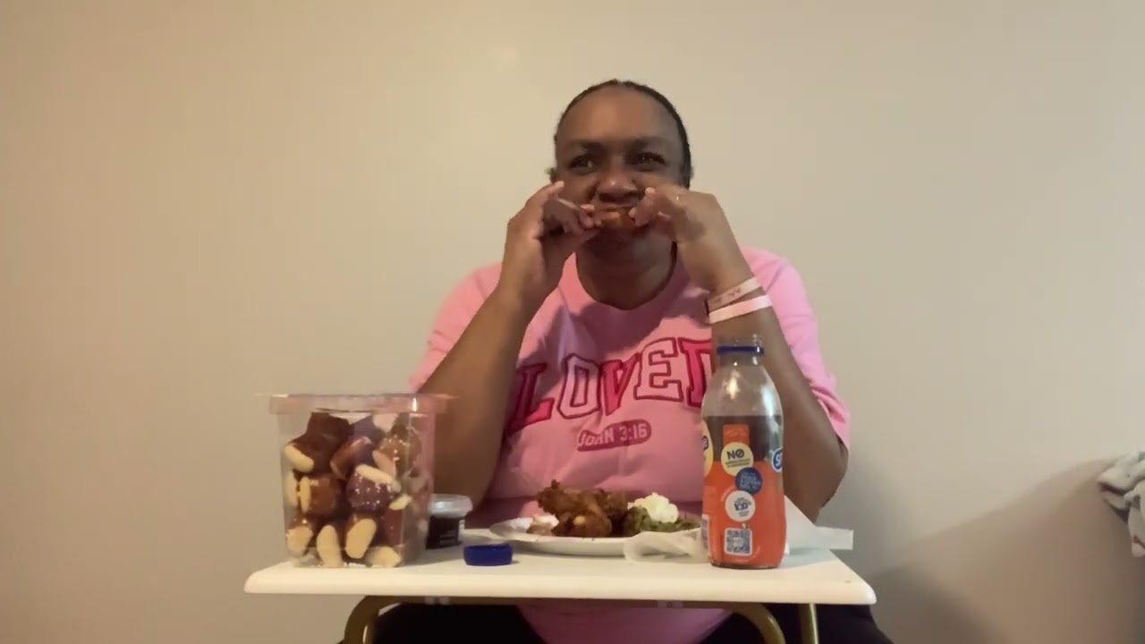Dinner time