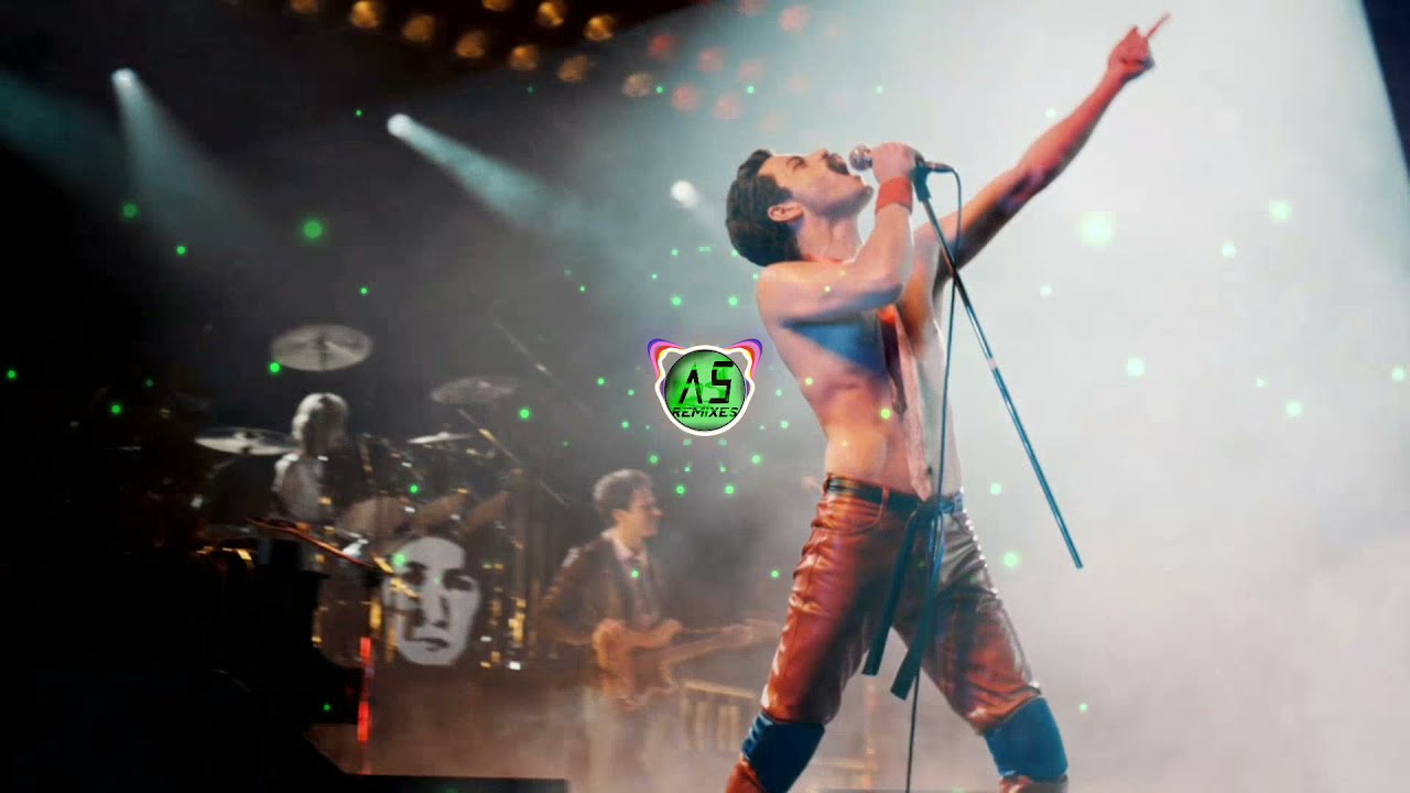 ( 🆁🅴🅼🅸🆇 ) Bohemian Rhapsody ( 2021 ) - QUEEN