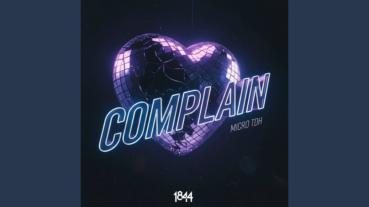 COMPLAIN