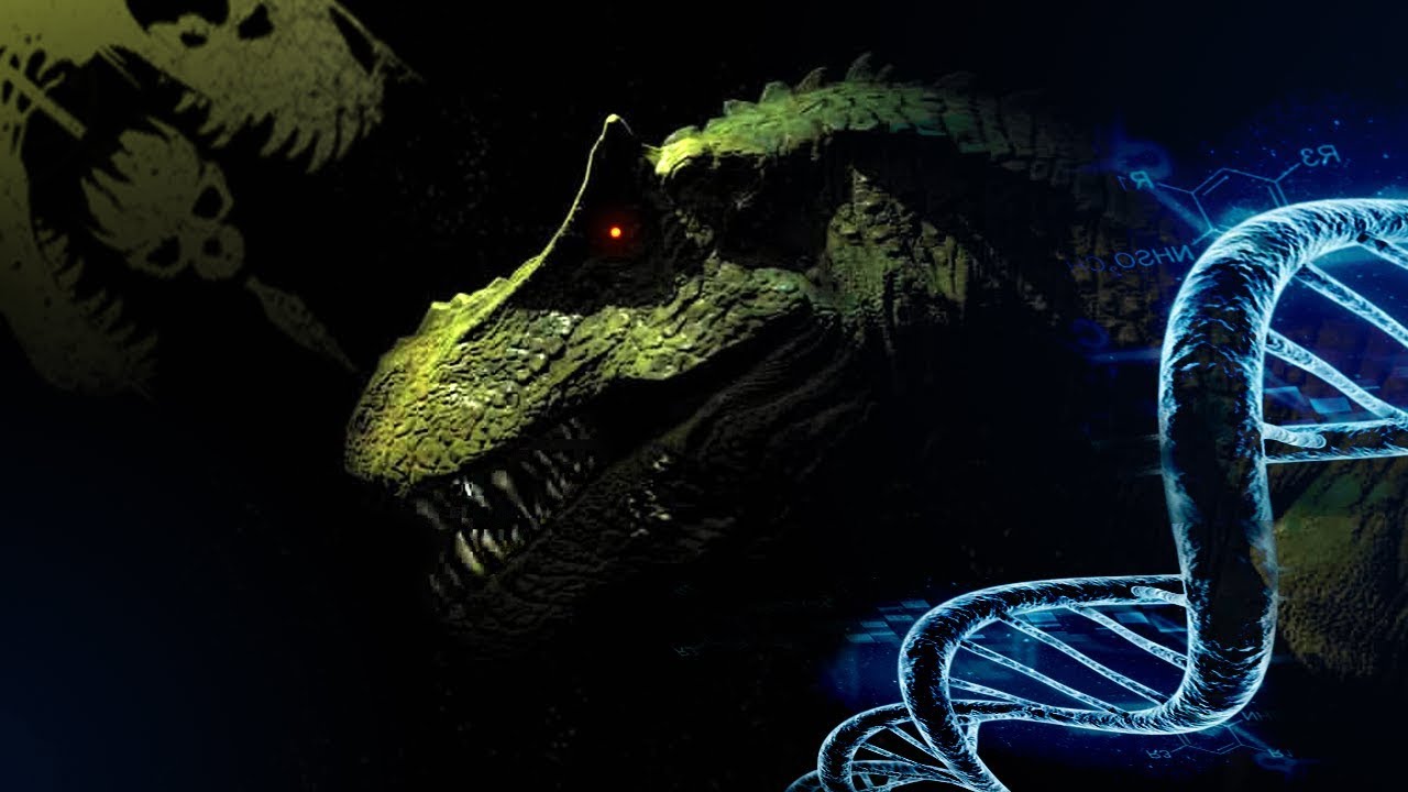 TERRIFYING CONTACT WITH AE REVEALED A NEW MESSAGE.. - The Isle - TYPE-H Quetz Concept - Gameplay