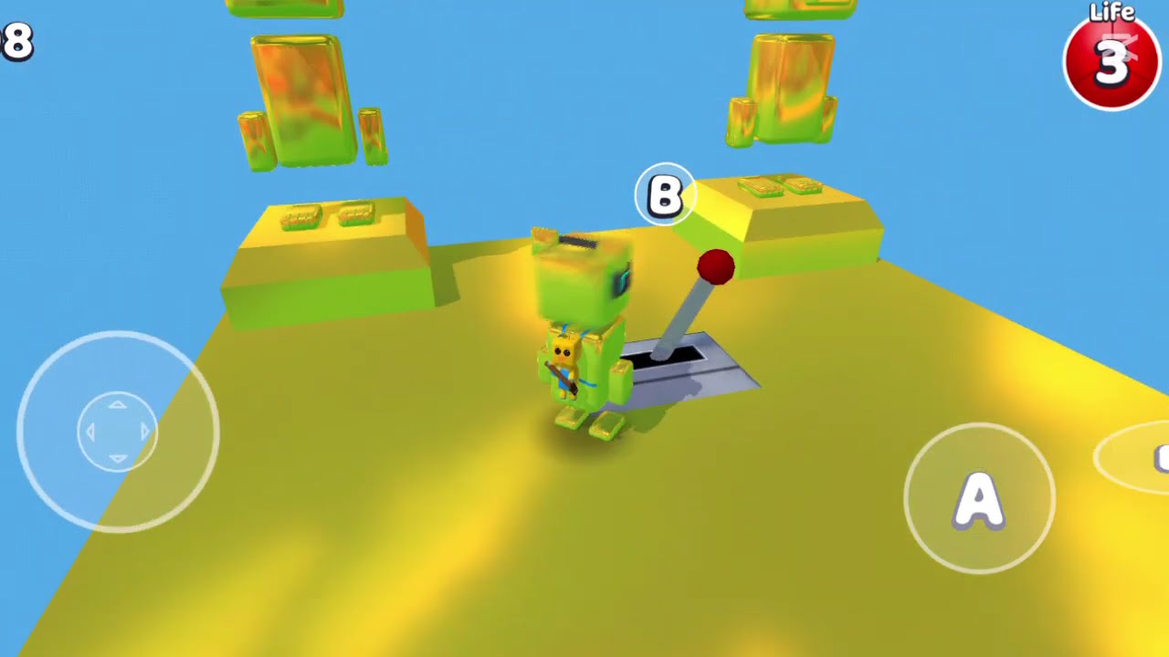 super Bear Adventure #roblox #minecraft #gaming #superbearadventure #edit #memes