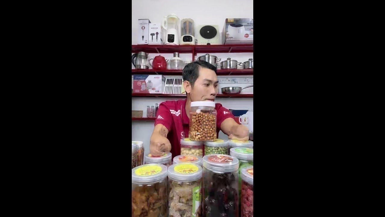 shop Minh Phúc đồ gia dụng và đồ ăn vặt #0939449477 #minhphucvlog