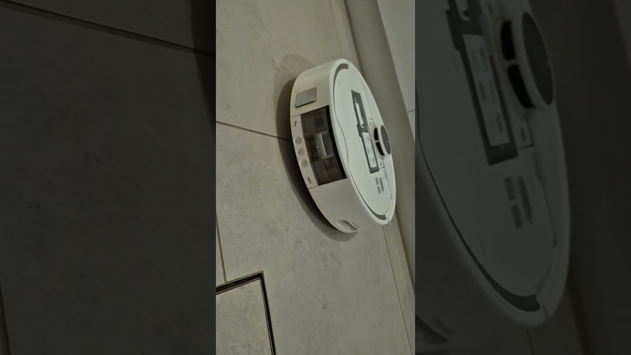 S10 Switchbot attempts to get water from water station and failing