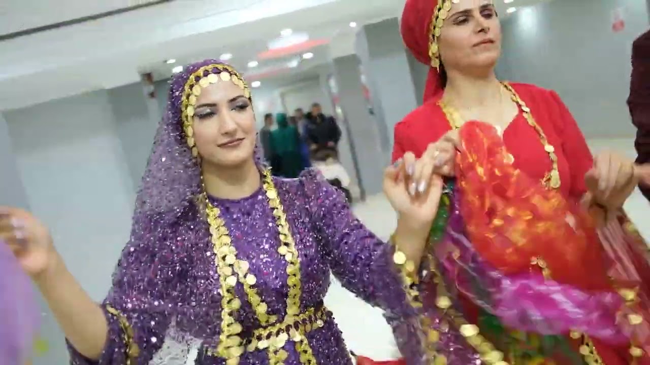 ELİF & MEHMET ALİ - KINA PART 1 (DURU FOTOĞRAF)