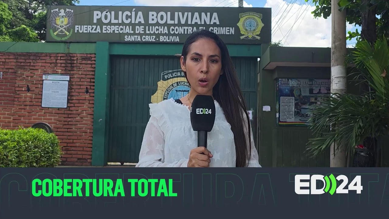 #ELECCIONESSUBNACIONALES2026 | Jornada electoral en Bolivia, hoy se elije a Gobernadores y Alcaldes
