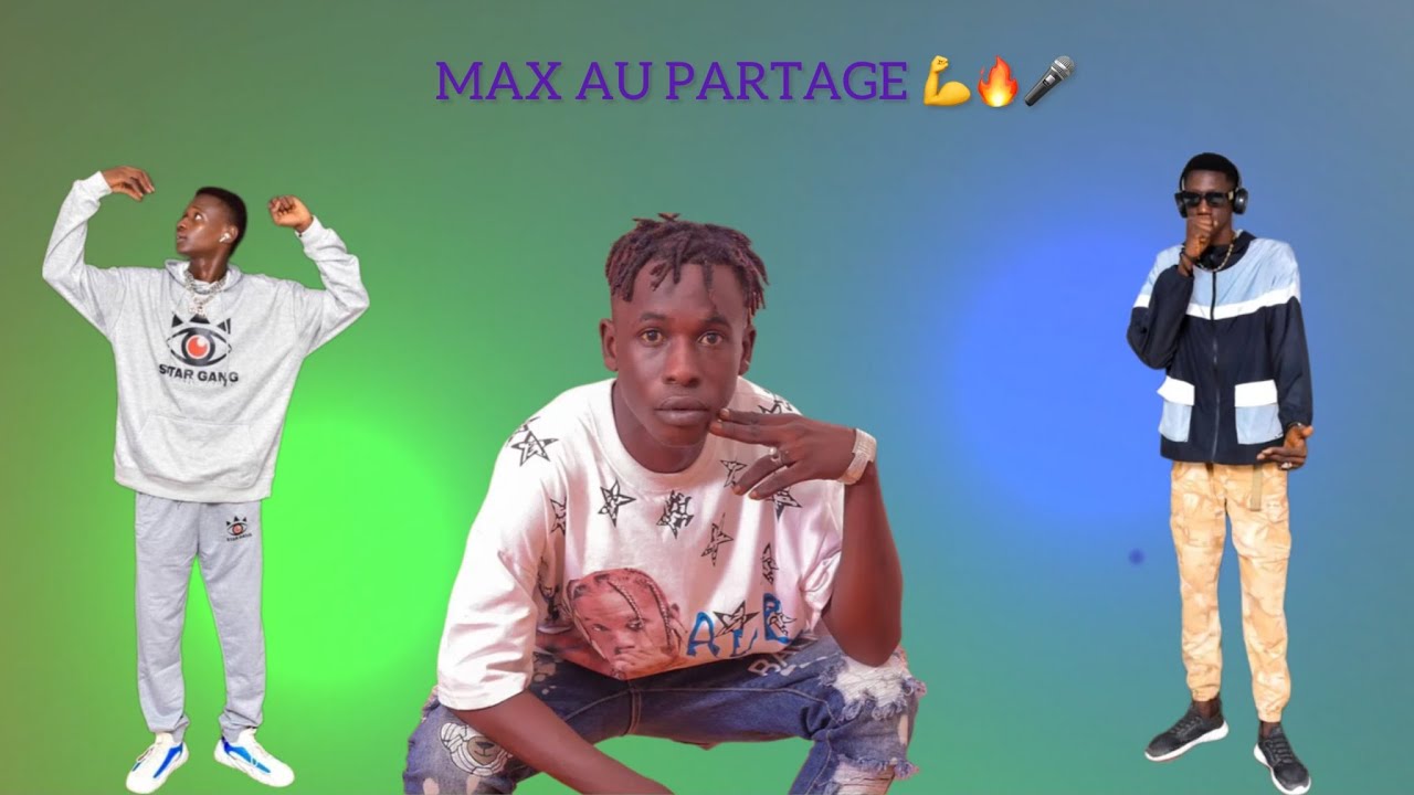 TIM GANGSTA CLIP & LIL GANG BANIAGO & KENZO WOURRO EP & STAR GANG EP & DAVID SONI