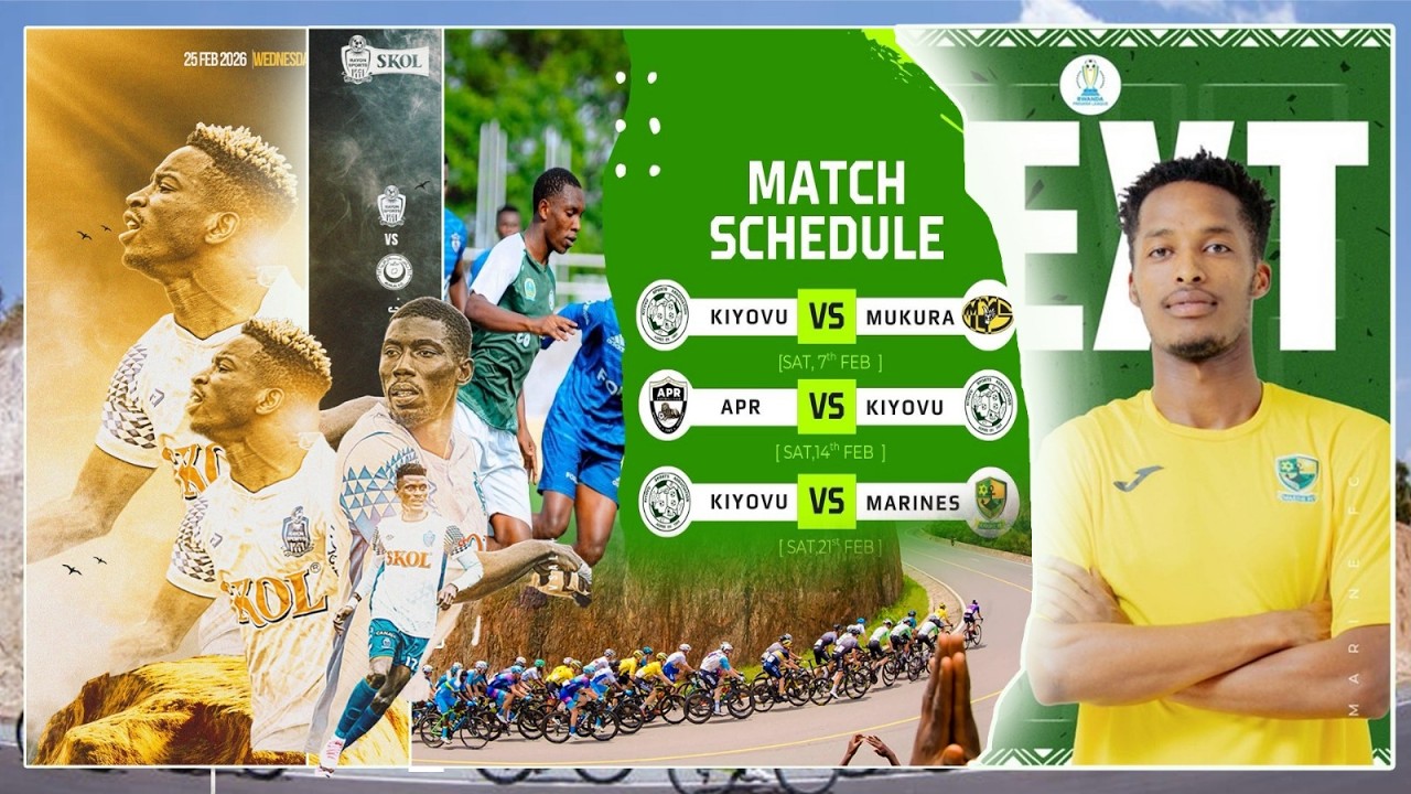 🔴𝐋𝐈𝐕𝐄: RAYON SPORTS YATEGURIYE AL HILAL AGASHYA|| FEERY AHISE AHINDURA|| DAUDA ASHOBORA KUGENDA