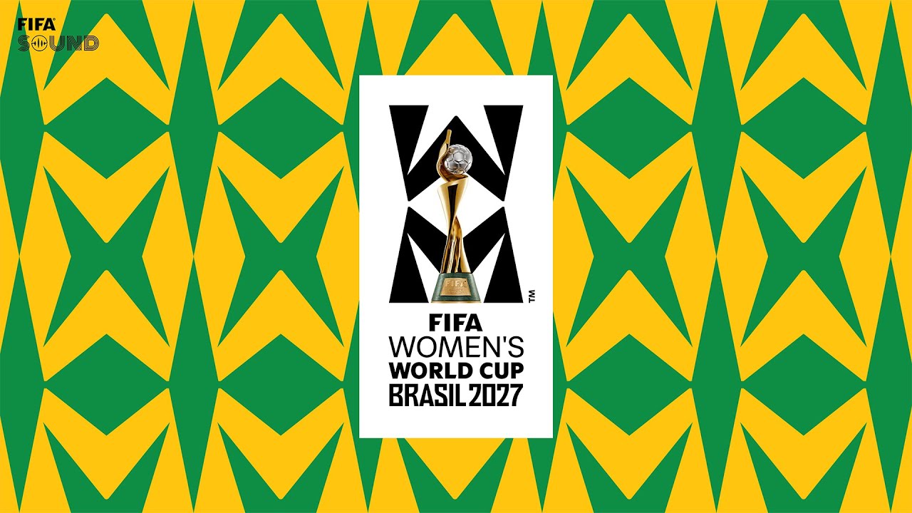 The FIFA Women’s World Cup 2027™ Theme
