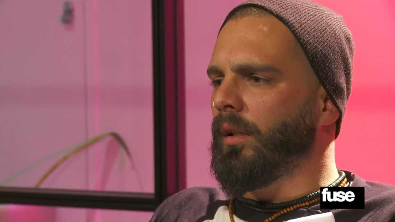 Killswitch Engage - Jesse Leach Vs. Howard Jones