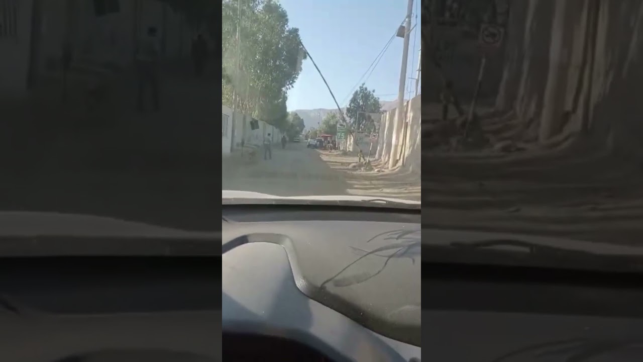 Como llegar al Condominio La Raya Cieneguilla