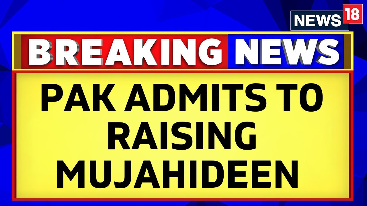 Peshawar Attack: Pakistan Minister Admits TTP Resettlement Policy's Efficiency | English News